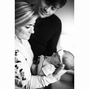 Meet your Posher, Brooke